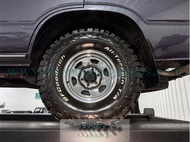1986 Toyota Land Cruiser (CC-2095278) for sale in Holland , Michigan