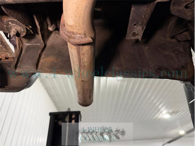 1986 Toyota Land Cruiser (CC-2095278) for sale in Holland , Michigan