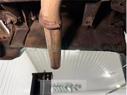 1986 Toyota Land Cruiser (CC-2095278) for sale in Holland , Michigan