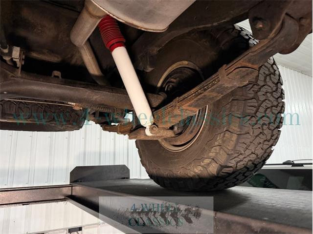 1986 Toyota Land Cruiser (CC-2095278) for sale in Holland , Michigan