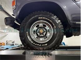 1986 Toyota Land Cruiser (CC-2095278) for sale in Holland , Michigan
