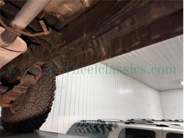 1986 Toyota Land Cruiser (CC-2095278) for sale in Holland , Michigan