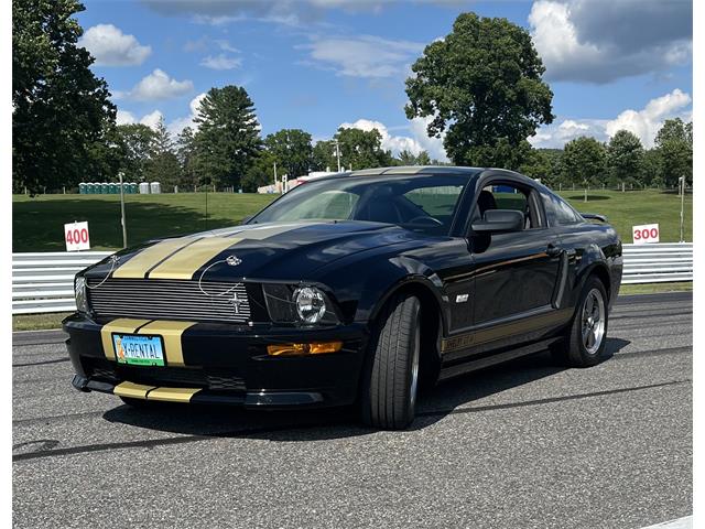 2006 Ford Mustang Shelby GTH (CC-2095279) for sale in Goshen, Connecticut