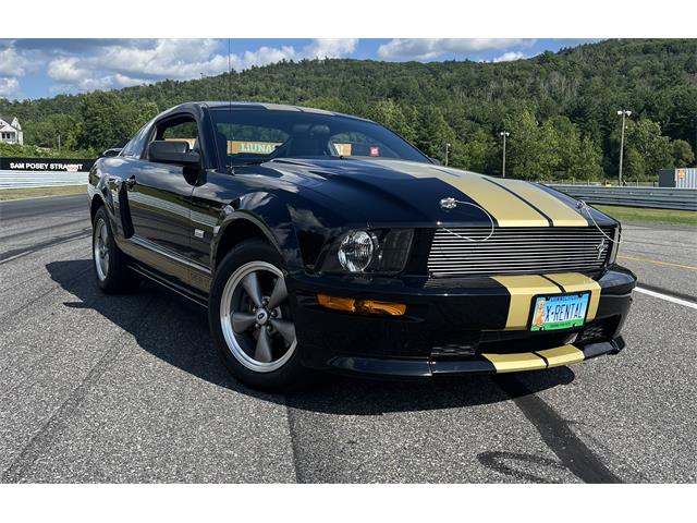 2006 Ford Mustang Shelby GTH (CC-2095279) for sale in Goshen, Connecticut