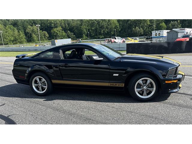 2006 Ford Mustang Shelby GTH (CC-2095279) for sale in Goshen, Connecticut