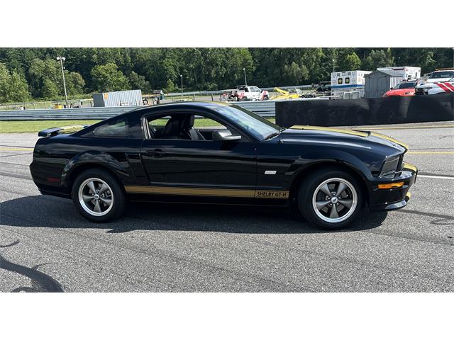 2006 Ford Mustang Shelby GTH (CC-2095279) for sale in Goshen, Connecticut