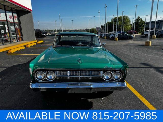 1964 Mercury Comet (CC-2090528) for sale in Joliet, Illinois