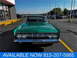 1964 Mercury Comet (CC-2090528) for sale in Joliet, Illinois
