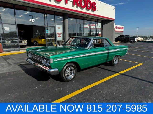 1964 Mercury Comet (CC-2090528) for sale in Joliet, Illinois