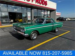 1964 Mercury Comet (CC-2090528) for sale in Joliet, Illinois