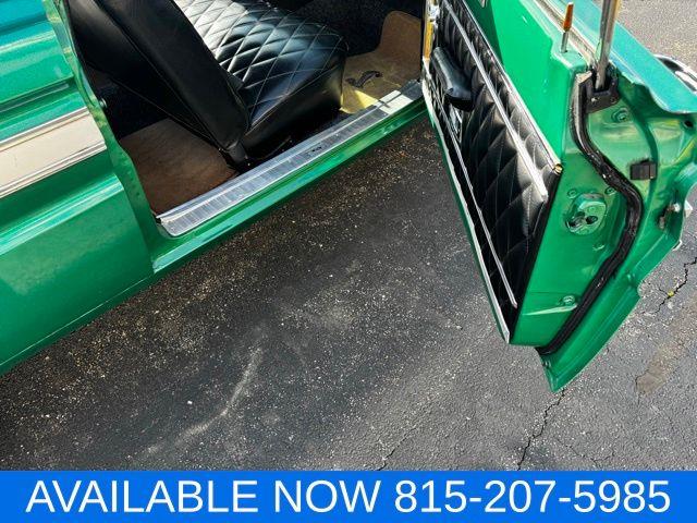 1964 Mercury Comet (CC-2090528) for sale in Joliet, Illinois
