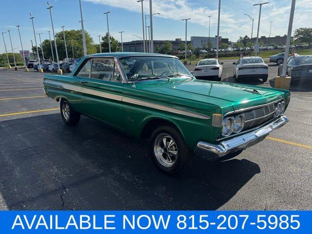 1964 Mercury Comet (CC-2090528) for sale in Joliet, Illinois