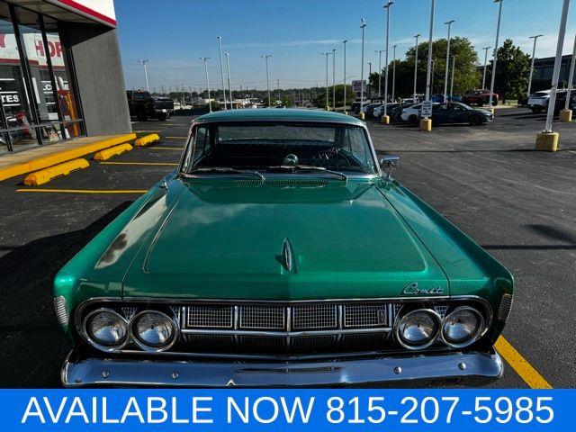 1964 Mercury Comet (CC-2090528) for sale in Joliet, Illinois