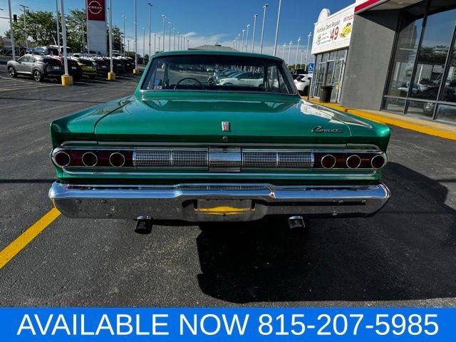 1964 Mercury Comet (CC-2090528) for sale in Joliet, Illinois