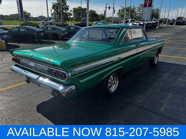 1964 Mercury Comet (CC-2090528) for sale in Joliet, Illinois