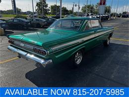 1964 Mercury Comet (CC-2090528) for sale in Joliet, Illinois