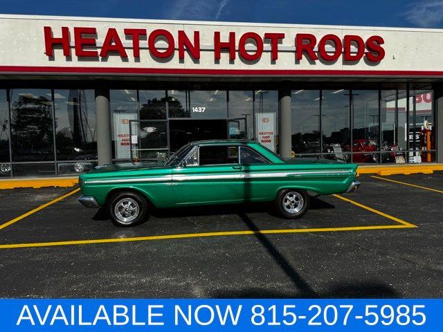1964 Mercury Comet (CC-2090528) for sale in Joliet, Illinois
