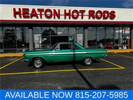 1964 Mercury Comet (CC-2090528) for sale in Joliet, Illinois