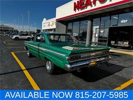 1964 Mercury Comet (CC-2090528) for sale in Joliet, Illinois