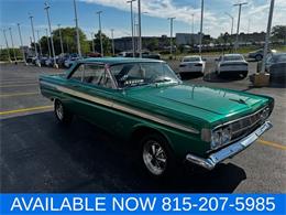 1964 Mercury Comet (CC-2090528) for sale in Joliet, Illinois