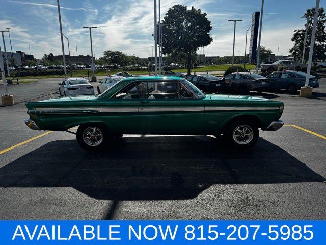 1964 Mercury Comet (CC-2090528) for sale in Joliet, Illinois
