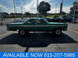 1964 Mercury Comet (CC-2090528) for sale in Joliet, Illinois