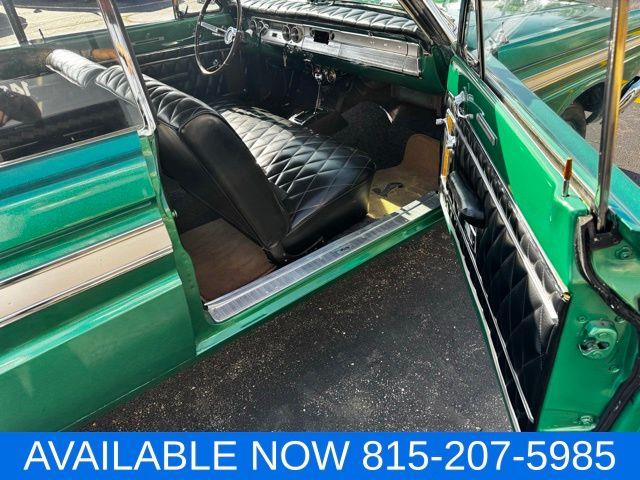 1964 Mercury Comet (CC-2090528) for sale in Joliet, Illinois