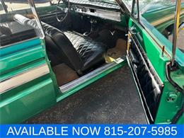 1964 Mercury Comet (CC-2090528) for sale in Joliet, Illinois