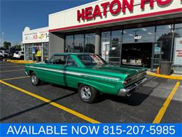 1964 Mercury Comet (CC-2090528) for sale in Joliet, Illinois