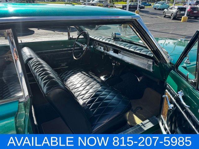 1964 Mercury Comet (CC-2090528) for sale in Joliet, Illinois