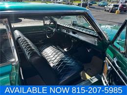 1964 Mercury Comet (CC-2090528) for sale in Joliet, Illinois
