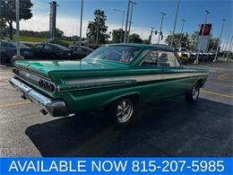 1964 Mercury Comet (CC-2090528) for sale in Joliet, Illinois