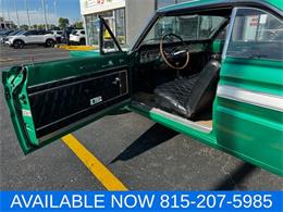 1964 Mercury Comet (CC-2090528) for sale in Joliet, Illinois