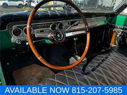 1964 Mercury Comet (CC-2090528) for sale in Joliet, Illinois