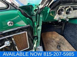 1964 Mercury Comet (CC-2090528) for sale in Joliet, Illinois