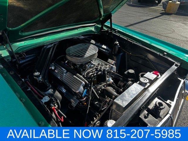 1964 Mercury Comet (CC-2090528) for sale in Joliet, Illinois