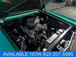 1964 Mercury Comet (CC-2090528) for sale in Joliet, Illinois