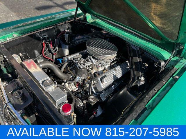 1964 Mercury Comet (CC-2090528) for sale in Joliet, Illinois