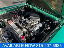 1964 Mercury Comet (CC-2090528) for sale in Joliet, Illinois