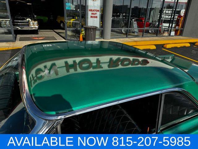 1964 Mercury Comet (CC-2090528) for sale in Joliet, Illinois