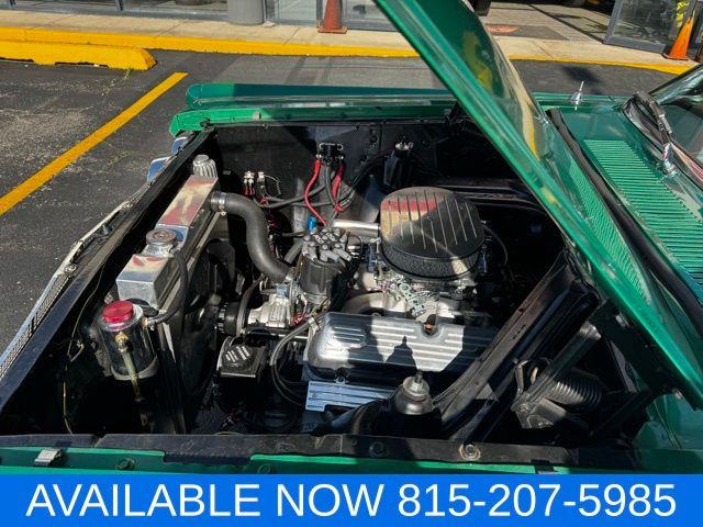 1964 Mercury Comet (CC-2090528) for sale in Joliet, Illinois