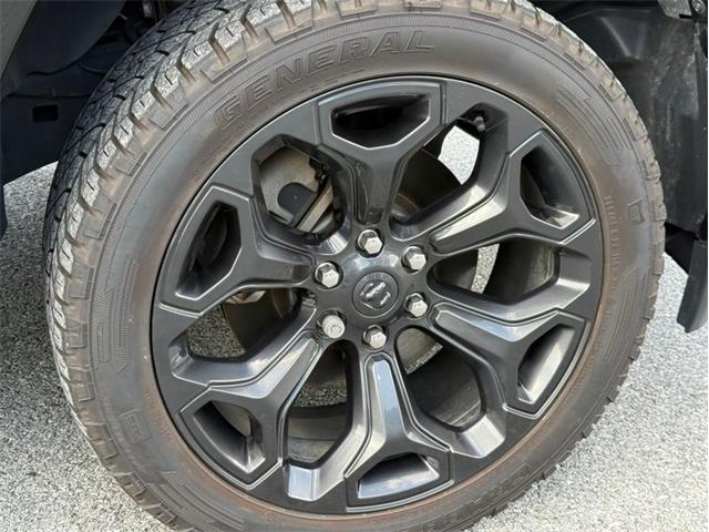 2022 Dodge Ram (CC-2095280) for sale in Orwigsburg, Pennsylvania