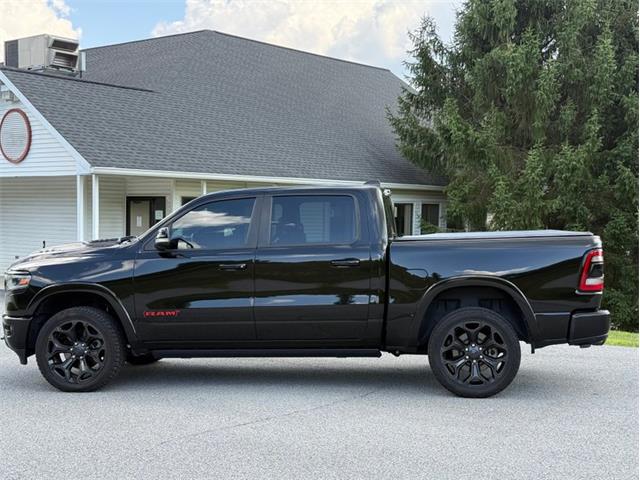 2022 Dodge Ram (CC-2095280) for sale in Orwigsburg, Pennsylvania