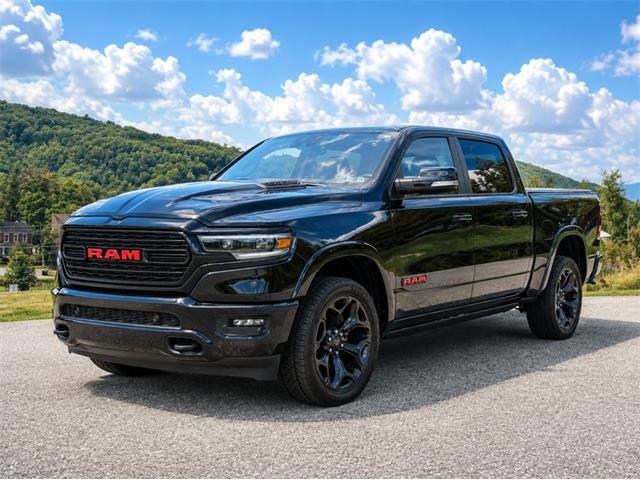 2022 Dodge Ram (CC-2095280) for sale in Orwigsburg, Pennsylvania