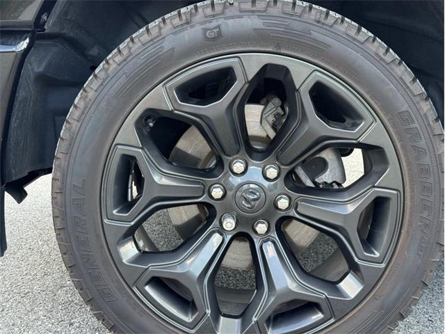 2022 Dodge Ram (CC-2095280) for sale in Orwigsburg, Pennsylvania