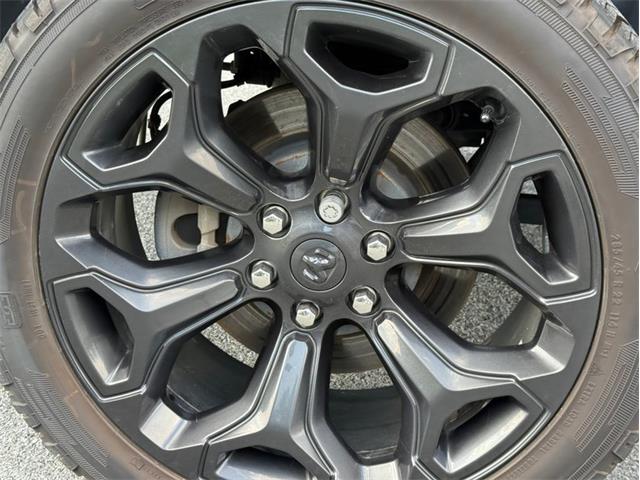 2022 Dodge Ram (CC-2095280) for sale in Orwigsburg, Pennsylvania