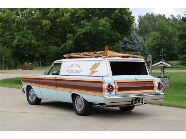 1965 Ford Falcon (CC-2095281) for sale in Howell, Michigan