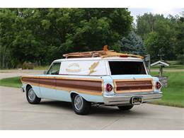 1965 Ford Falcon (CC-2095281) for sale in Howell, Michigan