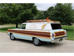 1965 Ford Falcon (CC-2095281) for sale in Howell, Michigan