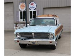 1965 Ford Falcon (CC-2095281) for sale in Howell, Michigan